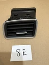 2014-15 Honda Civic Ex Sedan Right Passenger Side Center Vent Oem 77615-TR6. Fixed Price $13.50.