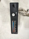 Freightliner Fld Heater A/c Temperature Controls A06-14889-001 Oem. Fixed Price $125.00.