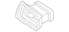 Genuine Hyundai Air Outlet 97480-C2AA0-ZL5. Fixed Price $132.87.
