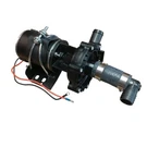 Bergstrom 1001487644 Pump, Booster 12 V. Fixed Price $307.75.