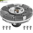 Fan Clutch W/ Bolts For International DT466E 2601974C1 4300/4400/4700/4900. Fixed Price $252.99.