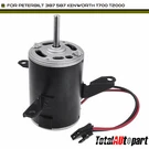 Hvac Blower Motor For Kenworth C500 1996-2010 T2000 97-10 T700 Peterbilt 387 587. Fixed Price $46.99.