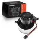 Hvac Heater Blower Motor Assembly Compatible With Porsche Vehicles - Panamera. Fixed Price $130.02.