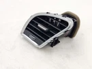 2013 Audi RS5 B8 Left A/c Heater Vent Outer Black W/ Silver Trim 8T1820901J. Fixed Price $50.50.
