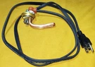 Kat's By Five Star 1250 Watt Freeze Plug Diesel Heater - 30502. Fixed Price $69.99.