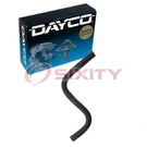 Dayco TEE-2 To Water Pump Hvac Heater Hose 1997-1998 Ford E-350 Kp. Fixed Price $28.43.