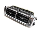 2016 Range Rover Sport (L494) Front Center Dash Heat Air Dual Vent (black). Fixed Price $118.74.