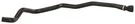 Hvac Heater Hose-molded Coolant Gates 23926. Fixed Price $63.45.