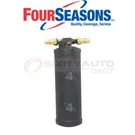 Four Seasons 33357 Ac Receiver Drier For RD9184 7386 404276 3713597 Bf. Fixed Price $60.57.