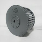 ED-0017 Blower Wheel For Shanklin T62 T6XL T7XL T72 T8 9" Od 4-1/2". Fixed Price $249.99.