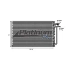 For Chevrolet Kodiak C60 Air Conditioner Condenser , Us. Fixed Price $192.91.