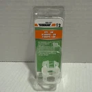 SHIPSN24HRS-DORMAN 800-407 Heater Hose Retaining Clip Assortment Plastic. Fixed Price $11.88.