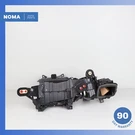 13-15 Jaguar X351 Xjl Xjr Ac A/c Air Conditioning Blower Heater Box Oem 75K. Fixed Price $166.00.
