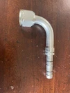 08-6962E Truck Air Parts Ez Clip Fem Or 90 Deg Fitt. Fixed Price $9.00.