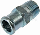 Dorman 500-005.1 Heater Hose Fitting In. X 1/2 Npt 1-3/4 Long. Fixed Price $13.90.