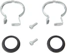 Hvac Heater Core Seal Kit For Beetle, Cc, Eos, Jetta, Quattro+more 8E0898380. Fixed Price $37.81.