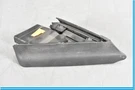 04-19 Maserati Quattroporte Front Right Passenger Door Vent Cover Trim Oem. Fixed Price $24.00.