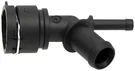 Gates Hvac Heater Hose Connector For Clasico, Golf, Jetta CO34911. Fixed Price $29.39.