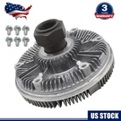 Engine Cooling Fan Clutch For International DT466E Diesel W/egr 3584438C3. Fixed Price $99.83.