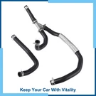 Pack (1) Engine Heater Hose Assembly NO.5058551AE For Dodge. Fixed Price $25.45.
