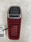 2013-2016 Porsche Boxster Front Dashboard Air Ventilation Outlet Carrera Red Oem. Fixed Price $67.15.