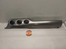 2015-2022 Ford Mustang Right Center Dash Trim Panel W/ Vents JR3B-63044A92. Fixed Price $99.99.