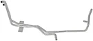 Dorman 626-512 Engine Heater Hose Assembly For 01-06 Cirrus Sebring Stratus. Fixed Price $180.95.