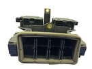 2020 - 2024 Porsche Taycan 9J1 Oem Front Center Dash Panel Air Vent Duct. Fixed Price $85.00.