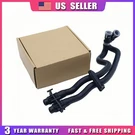 1PCS Heater Water Hose LR019276 For Range Rover Evoque 2012-2021 L4 2.0L Us. Fixed Price $39.26.