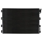 1994-2006 Kenworth T600 / W900 Condenser. Fixed Price $122.14.