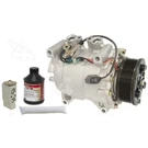 Four Seasons 5666NK Complete Air Conditioning Kit W/ New Compressor. Fixed Price $400.61.