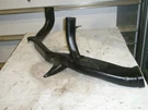 2011 Freightliner Cascadia 22-63476-000 Air Supply Vent Tube. Fixed Price $129.95.