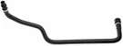 Gates 24130 Premium Modular Coolant Hose For 99-03 Bmw 525I 528I 530I. Fixed Price $66.95.
