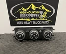 *like* New (967 Miles) Peterbilt Hvac Control Unit Pn: Q21-6032-2351 *tag 12781. Fixed Price $399.99.