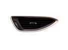 New Oem 2017-2024 Chrysler Pacifica Voyager A/c Heater Outlet Vent 6EC041X9AC. Fixed Price $153.45.