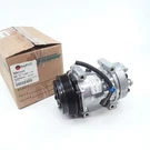 Red Dot 75R81372Q COMPRESSOR-QP7H15D Q4891 Fits Volvo Vhd Vnm Vnl 2002-2016. Fixed Price $251.74.