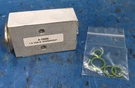 Premair Select 4-1600 Expansion Valve 1.5 Ton Superheat. Fixed Price $29.97.