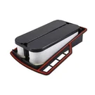 For CV50634 Cummins Isx 904-7904 Fleetguard Crankcase Ventilation Filter. Fixed Price $30.69.