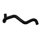 Hvac Heater Hose Fits 1998-1999 Mercedes-benz E320 E430 E55 Amg Crp/rein. Fixed Price $33.61.
