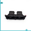 20-24 Toyota Corolla Cross Dash A/c Heater Air Vent W/ Hazard Oem, 55670-12710. Fixed Price $79.99.
