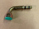 Carrier Fast Crimp Service Fitting 90 Degree 40-60079-03. Fixed Price $10.00.