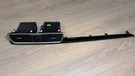 14-18 Mazda 3 Center Air Ac Heater Vent W/trim Panel Oem. Fixed Price $88.11.