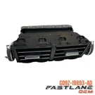2017-2020 Lincoln Continental Rear Console Vent New Oem GD9Z-19893-AD. Fixed Price $49.05.