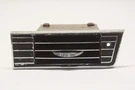 Original 1966 1967 Ford Fairlane 500 Xl Interior Dash A/c Vent Passenger Side Rh. Fixed Price $95.00.