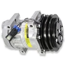Compressor Mack Volvo Vnl 20370290 8082269 85104593 85119546 4778 4715 4890. Fixed Price $152.77.
