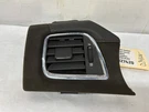 2015 Chevy Ss Sedan Lh Driver Suede Dash Air Vent Oem. Fixed Price $79.99.