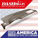 Dashskin Molded Cover For 07-14 Gm Suvs W/center Speaker Cashmere Tan. Fixed Price $199.95.