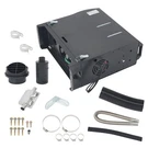 Fits Boat Motorhome Truck Diesel Air Heater 8KW 12V All In One Lcd Thermosta. Fixed Price $65.93.