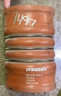 Dynacraft Air Cooler Hump Hose D50-6039 *ready To Ship*. Fixed Price $48.00.