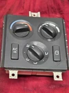 Volvo Temperature Control, Behr C9106, Climate 20549634, Gkr 9140010414 Hvac. Fixed Price $125.00.